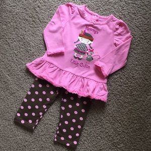 Koala Kids Thanksgiving Set